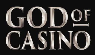 God of Casino logo